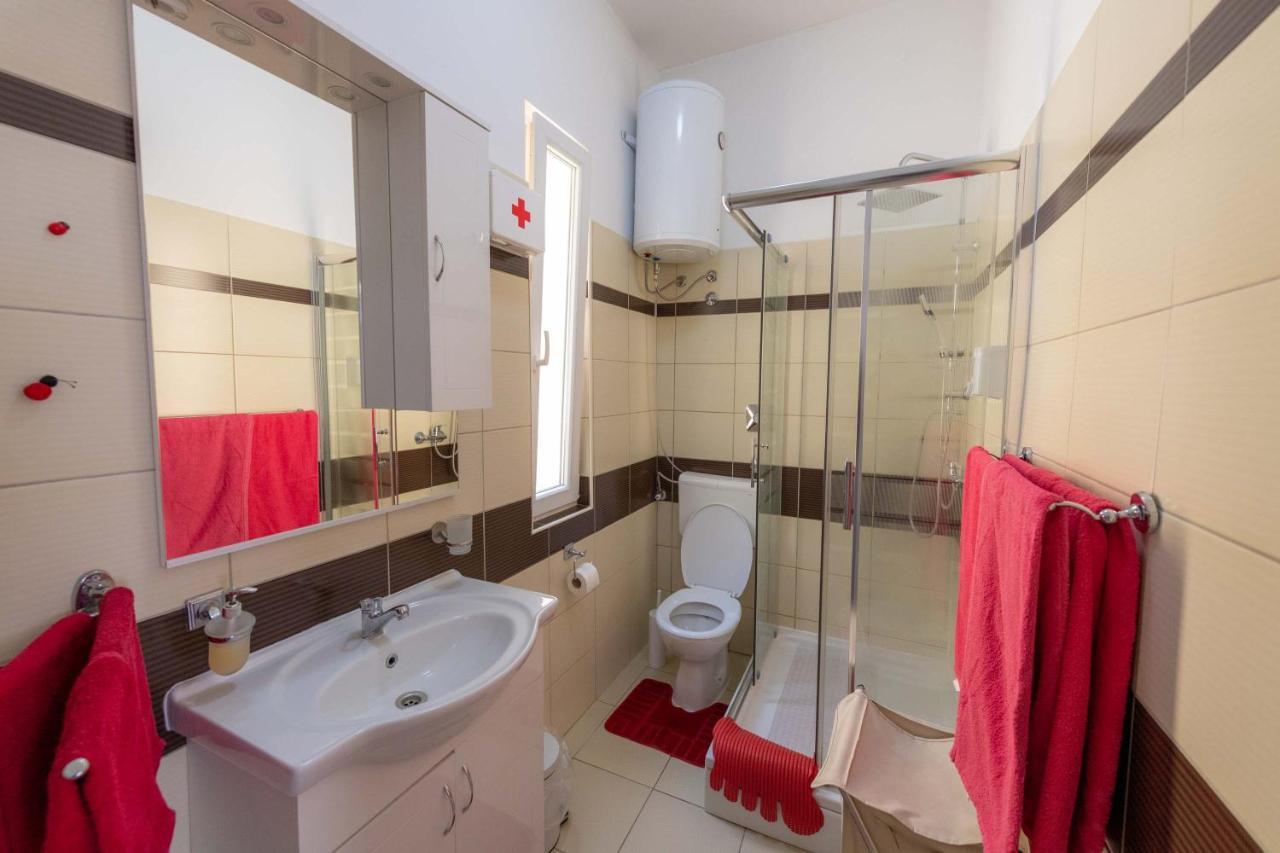Apartments Trend Rijeka Bagian luar foto