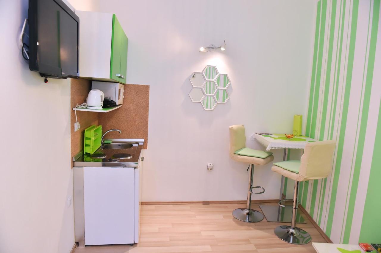 Apartments Trend Rijeka Bagian luar foto
