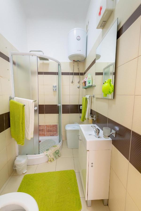 Apartments Trend Rijeka Bagian luar foto